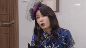 첫 행사 안선영!! 그러나 생각보다 적은 행사비에 한숨