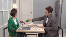 남소연에 질린 정욱! 고은미 찾아가다 ＂그냥 앉아만 있어줘＂