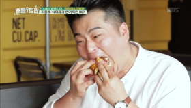 경이로운 이원일 먹방 보고가새오..☆