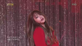 EXID - 알러뷰