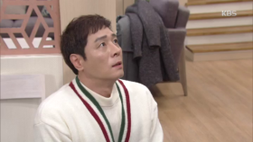 김응수, 사위 홍일권에 ＂어디 중늙은이가 감히!＂