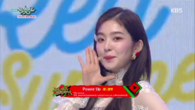 Power Up - 레드벨벳(Red Velvet)