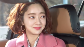 점점 달달 박윤재♥서효림 ＂걱정마요! 다 잘될거야＂