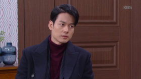 ＂저 절대 안 헤어져요＂ 강태성, 母 김혜리에 선언