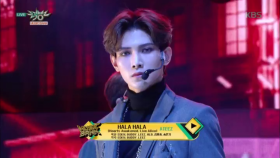 HALA HALA (Hearts Awakened, Live Alive) - ATEEZ(에이티즈)