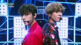 FOCUS ON ME - Jus2(저스투)