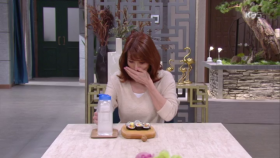 ‘어쩌다가..’ 가시방석 김혜리 김밥 한 줄도 마음 편히 못 먹는 현실