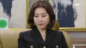 김소연의 뒤를 캐는 최명길 ＂강 부장 인사기록부랑 업무 평가서 가져다주세요＂