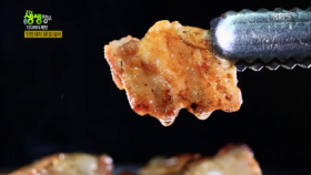 인천 돼지 생(生)갈비!!