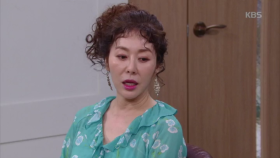 시계의 주인을 알고 김사권을 찾아간 김예령!