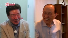 ‘만남’ 건강하신 선생님 모습에 말끔히 사라진 걱정