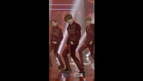 [K-Fancam] 세븐틴 디노 직캠 독 Fear (SEVENTEEN DINO Fancam) l @MusicBank 190920