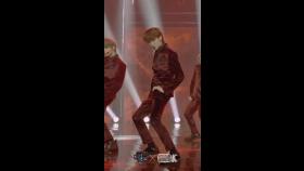 [K-Fancam] 세븐틴 디에잇 직캠 독 Fear (SEVENTEEN THE 8 Fancam) l @MusicBank 190920