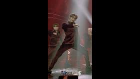 [K-Fancam] 세븐틴 민규 직캠 독 Fear (SEVENTEEN MINGYU Fancam) l @MusicBank 190920