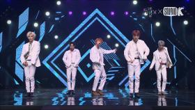 [K-Choreo] NCT dream 직캠 Boom (NCT dream Choreography) l @MusicBank 190816