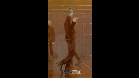 [K-Fancam] 조슈아 직캠 독 Fear (SEVENTEEN Joshua Fancam) l @MusicBank 190920