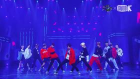 [K-Choreo] 더보이즈 직캠 D.D.D (THE BOYZ Choreography) l @MusicBank 190920