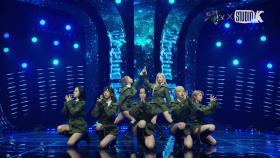 [K-Choreo] 드림캐쳐 데자부 (Deja Vu) 직캠 (Dreamcatcher Choreography) l @MusicBank 190927