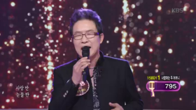 사랑하는 두 어머니를 위한 김재연 씨의 사랑 반 눈물 반