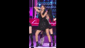 [K-Fancam] 트와이스 쯔위 직캠 Fancy (TWICE DAHYUN Fancam) l @MusicBank 191004