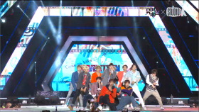 [K-Choreo] 세븐틴 직캠 스냅슛 Snapshoot (SEVENTEEN Choreography) l @MusicBank 191004