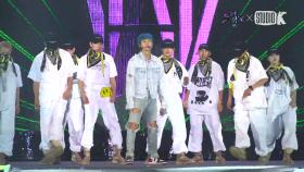 [K-Choreo] 장우혁 직캠 WEEKAND (JANG WOOHYUK Choreography) l @MusicBank 191004