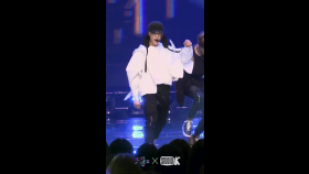 [K-Fancam] 스트레이 키즈 아이엔 직캠 Double Knot (Stray Kids I.N Fancam) l @MusicBank 191011