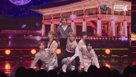 [K-Choreo] 원어스 직캠 가자(LIT) (ONEUS Choreography) l @MusicBank 191011