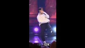 [K-Fancam] 스트레이 키즈 창빈 직캠 Double Knot (Stray Kids CHANGBIN Fancam) l @MusicBank 191011