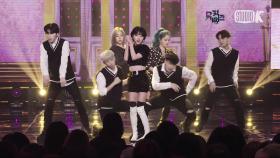 [K-Choreo] 레이디스코드 직캠 ‘SET ME FREE (LADIES’ CODE Choreography) l @MusicBank 191011