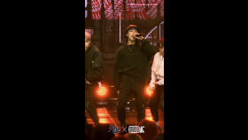 [K-Fancam] 스트레이 키즈 한 직캠 Double Knot (Stray Kids HAN Fancam) l @MusicBank 191011