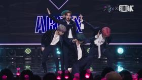 [K-Choreo] AB6IX 직캠 BLIND FOR LOVE (AB6IX Choreography) l @MusicBank 191011