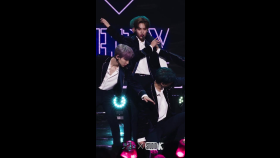 [K-Fancam] AB6IX 이대휘 직캠 BLIND FOR LOVE (Lee Dae-hwi Fancam) l @MusicBank 191011