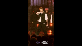 [K-Fancam] 스트레이 키즈 방찬 직캠 Double Knot (Stray Kids Fancam) l @MusicBank 191011