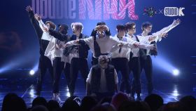 [K-Choreo] 스트레이 키즈 직캠 Double Knot (Stray Kids Choreography) l @MusicBank 191011