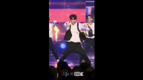 [K-Fancam] 스트레이 키즈 승민 직캠 Double Knot (Stray Kids SEUNGMIN Fancam) l @MusicBank 191011