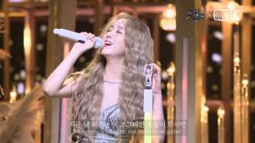 [K-Fancam] Kei(김지연) 직캠 I GO (Kei Fancam) l @MusicBank 191011