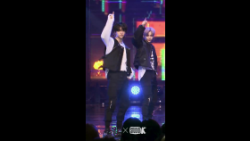 [K-Fancam] 스트레이 키즈 현진 직캠 Double Knot (Stray Kids HYUNJIN Fancam) l @MusicBank 191011