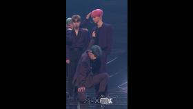 [K-Fancam] AB6IX 임영민 직캠 BLIND FOR LOVE (Lim YoungMin Fancam) l @MusicBank 191025