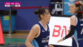 [하나원큐 2019-2020 여자 프로농구] 신한은행 vs BNK 썸