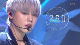 360 - 박지훈(PARK JI HOON)