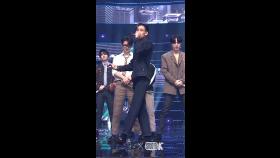 [K-Fancam] 갓세븐 뱀뱀 직캠 Thursday (GOT7 BamBam Fancam) l @MusicBank 191122