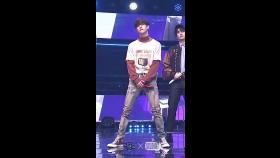 [K-Fancam] 갓세븐 마크 직캠 Thursday (GOT7 Mark Fancam) l @MusicBank 191122