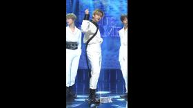 [K-Fancam] 아스트로 MJ 직캠 Blue Flame (ASTRO MJ Fancam) l @MusicBank 191129