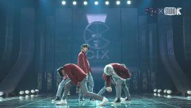 [K-Choreo 8K] CIX 직캠 순수의 시대 (Numb) (CIX Choreography) l @MusicBank 191129