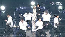 [K-Choreo] JxR 직캠 ELEMENT (JxR Choreography) l @MusicBank 191206