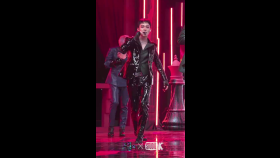 [K-Fancam] 엑소 첸 직캠 Obsession (CHEN Fancam) l @MusicBank 191206