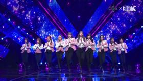 [K-Choreo] 우주소녀 직캠 As you Wish (이루리) (WJSN Choreography) l @MusicBank 191206