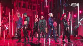 [K-Choreo] 엑소 직캠 Obsession (EXO Choreography) l @MusicBank 191206