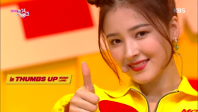 Thumbs Up - 모모랜드(MOMOLAND)